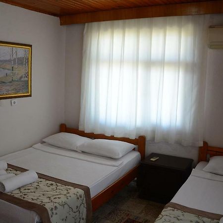 Yildiz1 Motel Side Exteriér fotografie