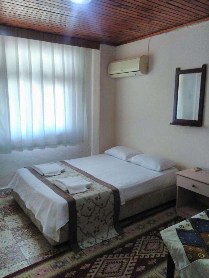 Yildiz1 Motel Side Exteriér fotografie