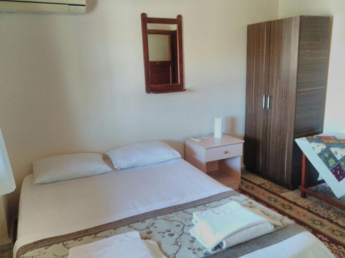 Yildiz1 Motel Side Exteriér fotografie