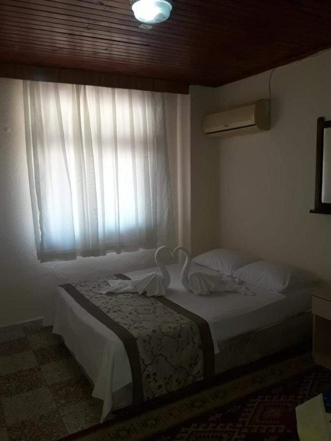 Yildiz1 Motel Side Exteriér fotografie