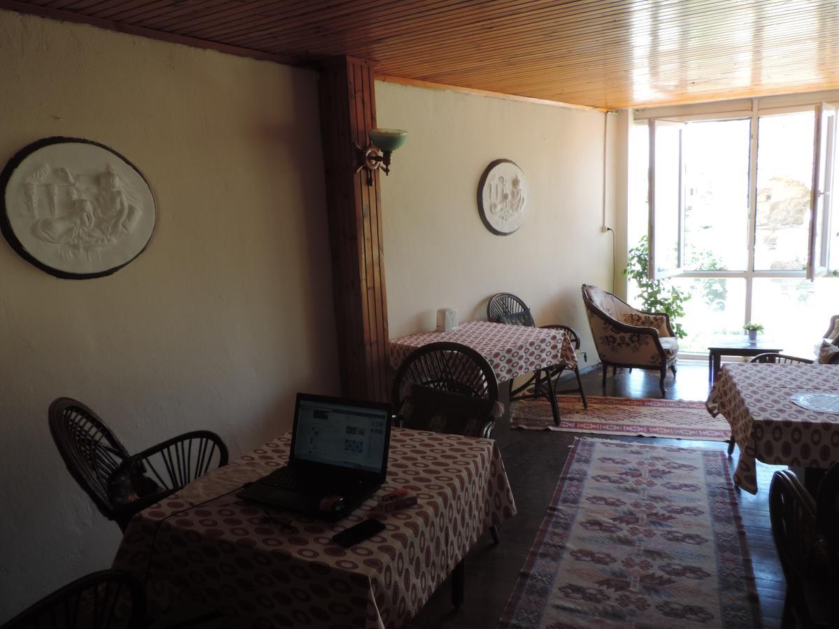 Yildiz1 Motel Side Exteriér fotografie