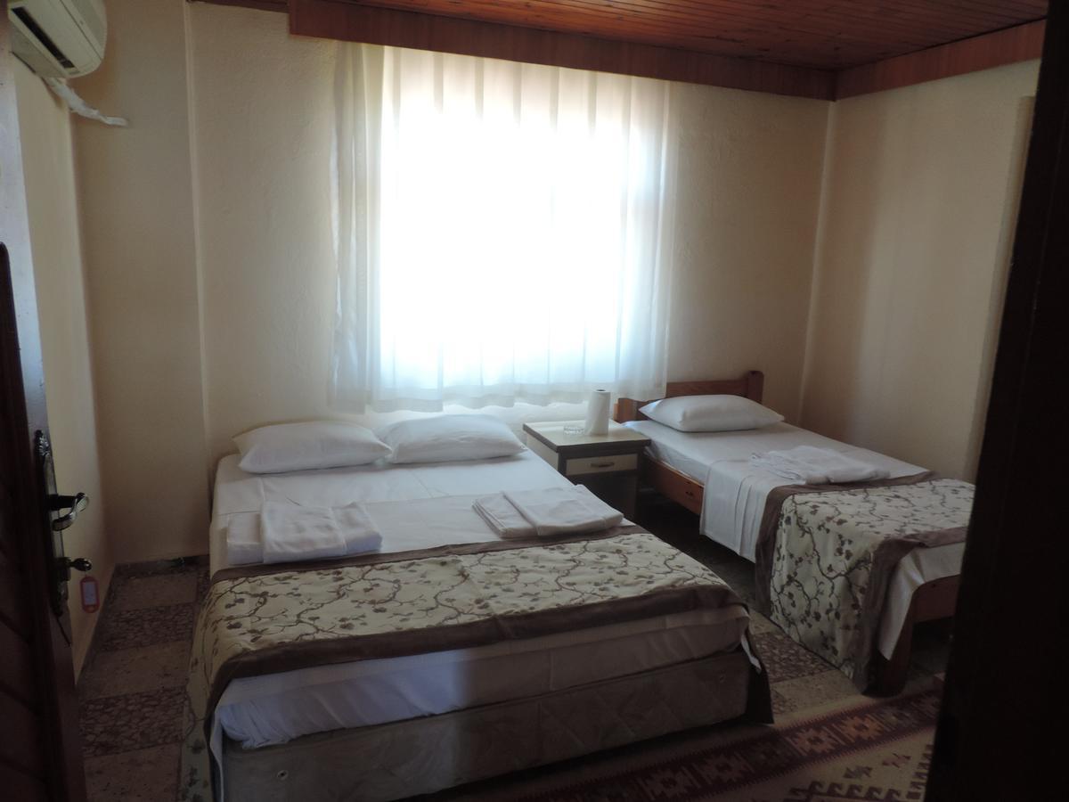 Yildiz1 Motel Side Exteriér fotografie