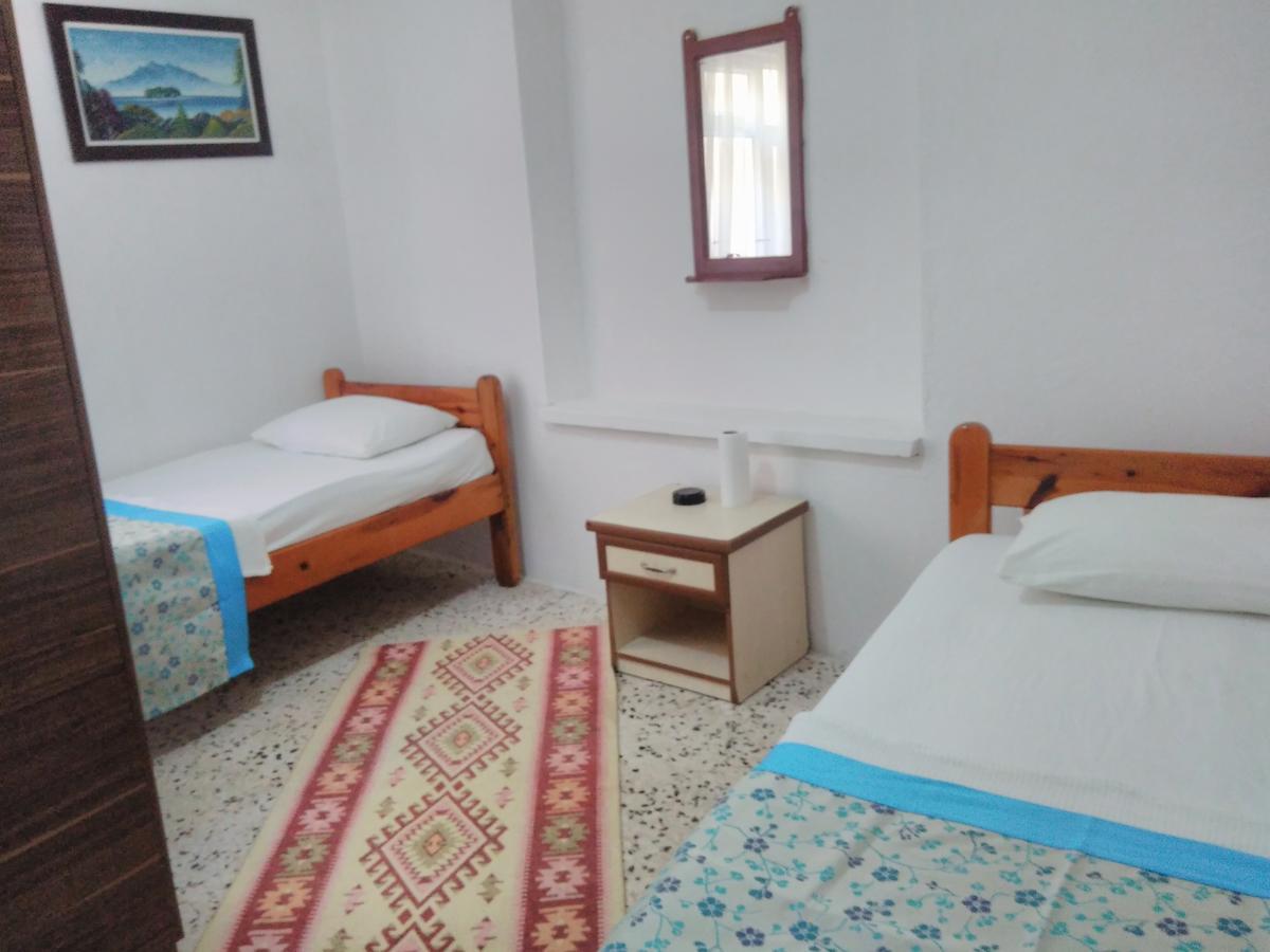 Yildiz1 Motel Side Exteriér fotografie