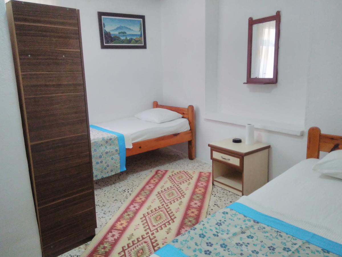 Yildiz1 Motel Side Exteriér fotografie