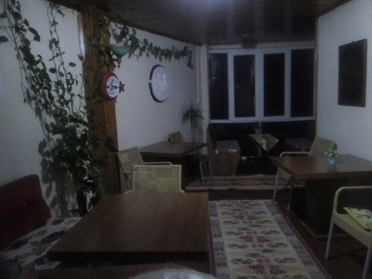 Yildiz1 Motel Side Exteriér fotografie