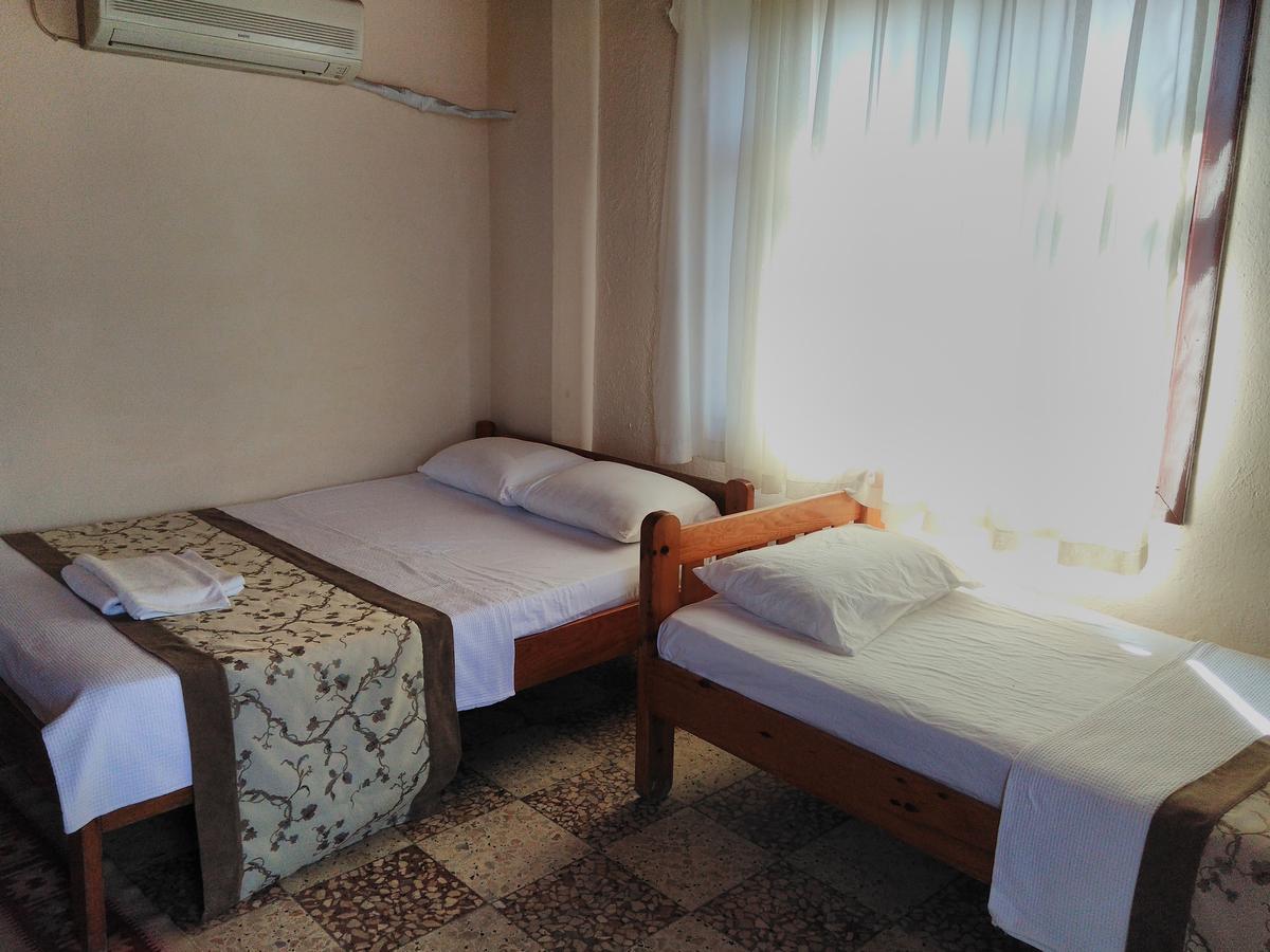 Yildiz1 Motel Side Exteriér fotografie