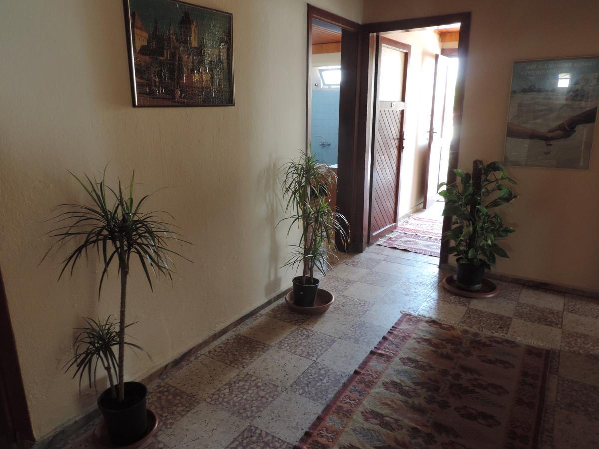 Yildiz1 Motel Side Exteriér fotografie