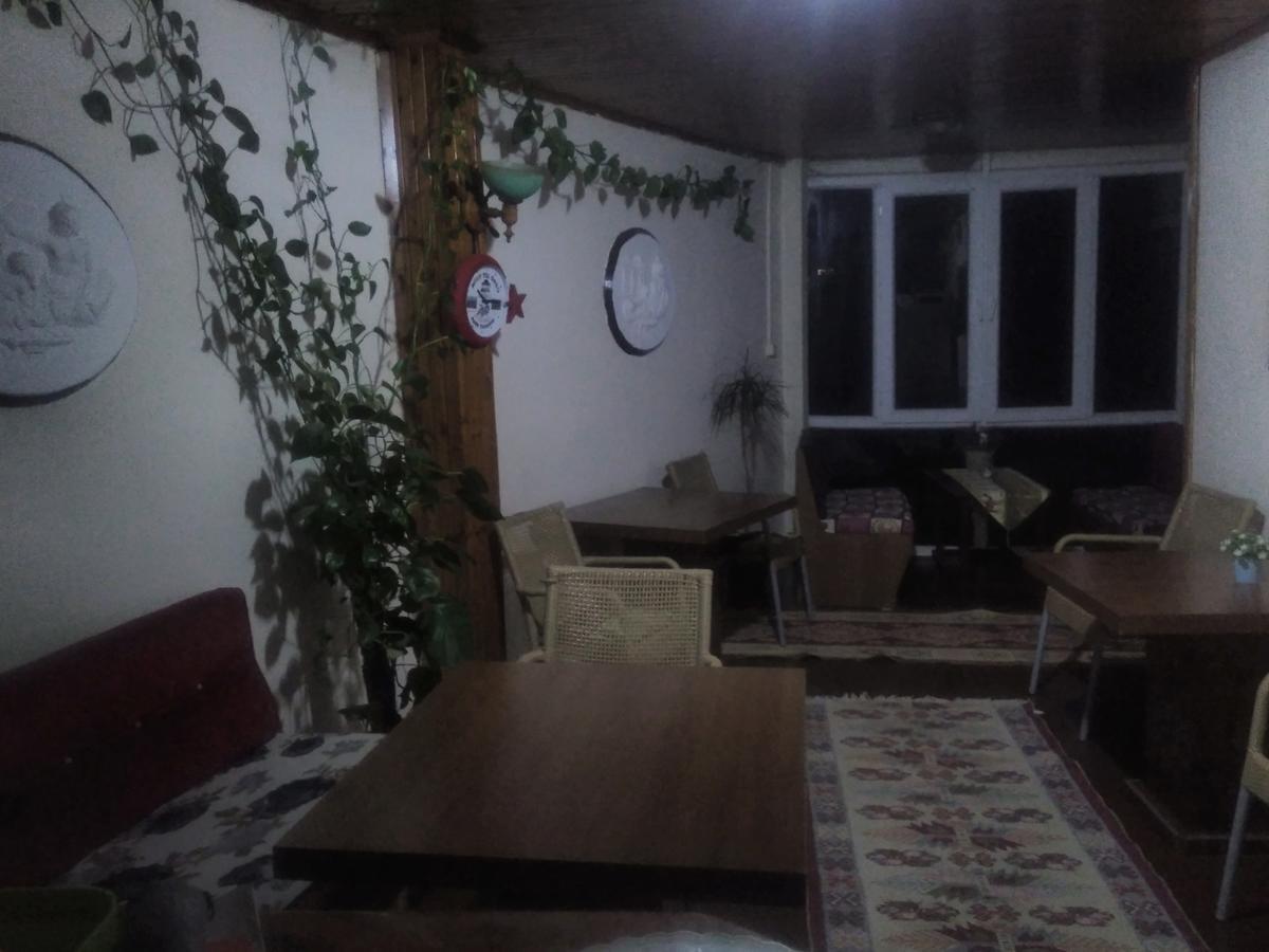 Yildiz1 Motel Side Exteriér fotografie