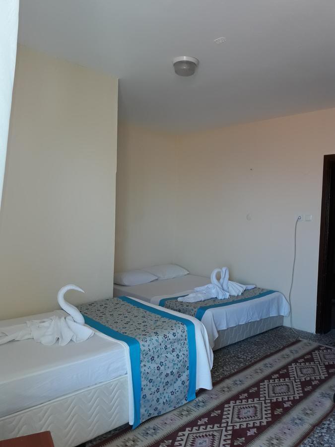 Yildiz1 Motel Side Exteriér fotografie