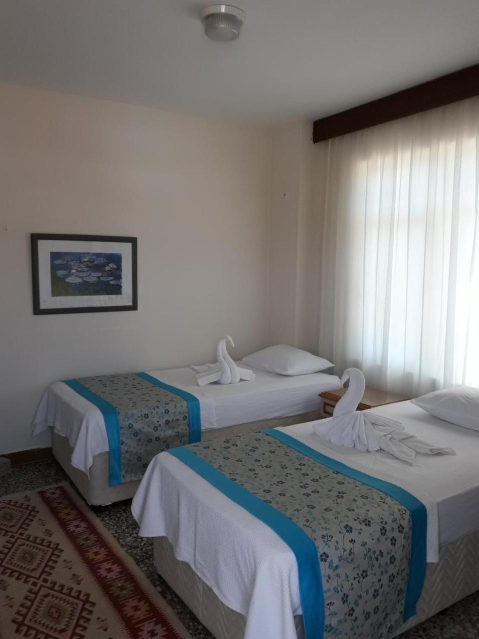 Yildiz1 Motel Side Exteriér fotografie