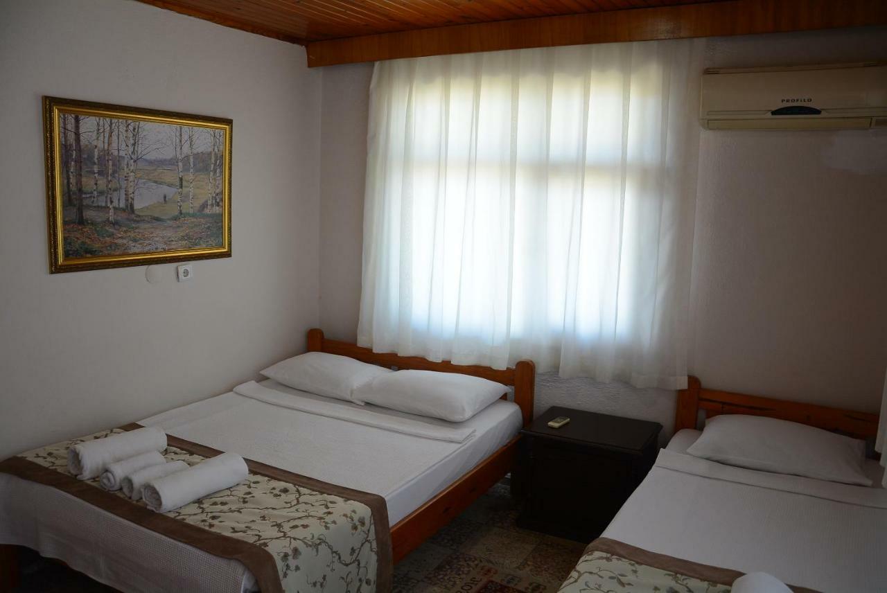Yildiz1 Motel Side Exteriér fotografie