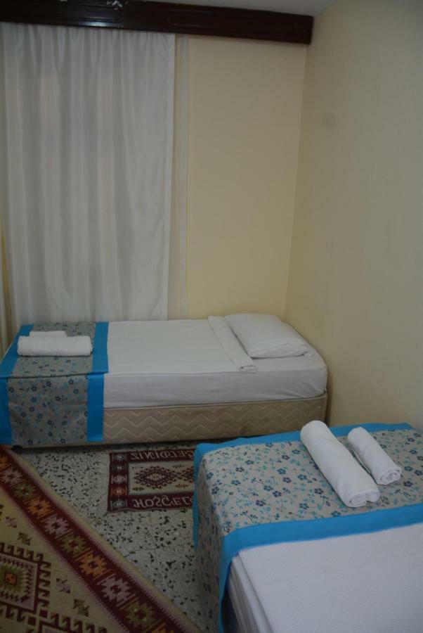 Yildiz1 Motel Side Exteriér fotografie