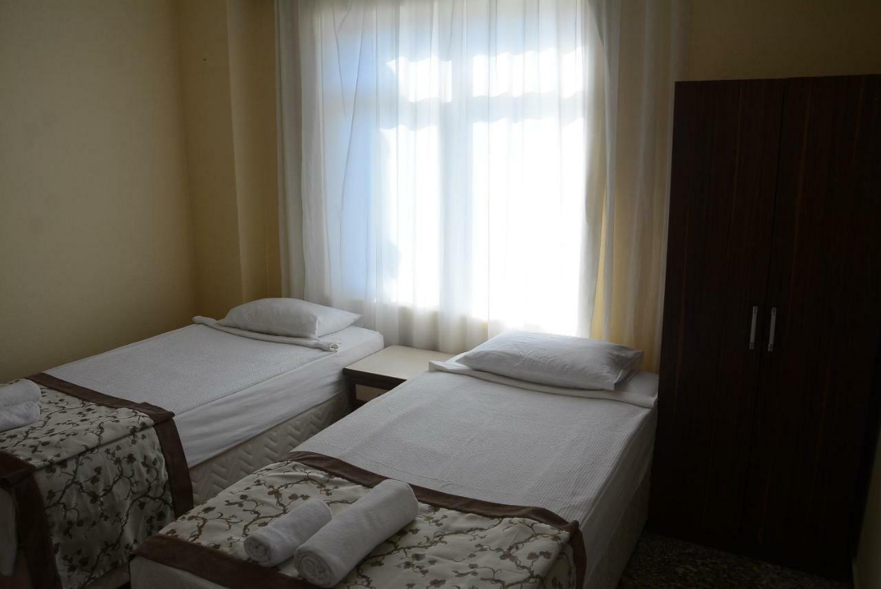 Yildiz1 Motel Side Exteriér fotografie