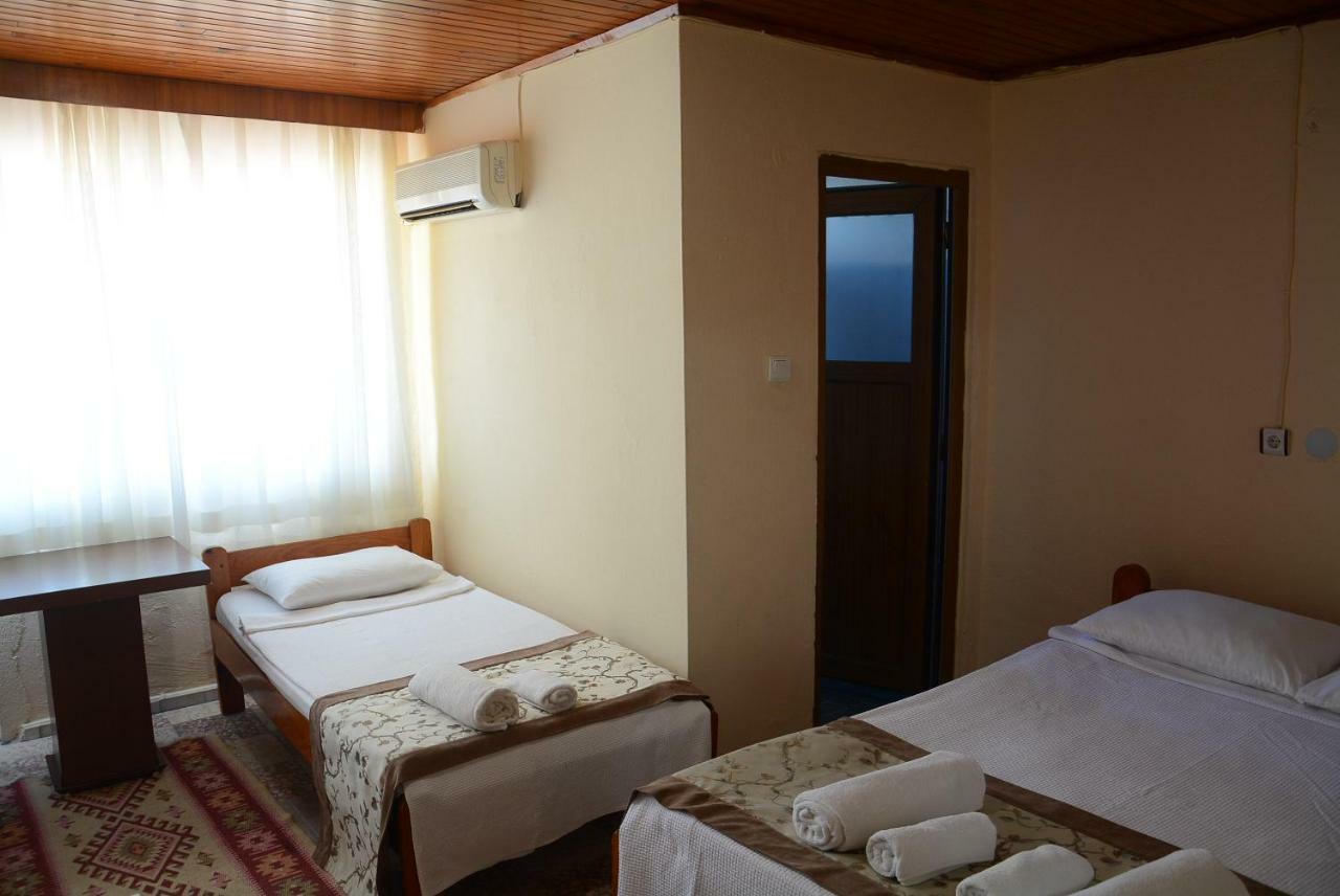 Yildiz1 Motel Side Exteriér fotografie