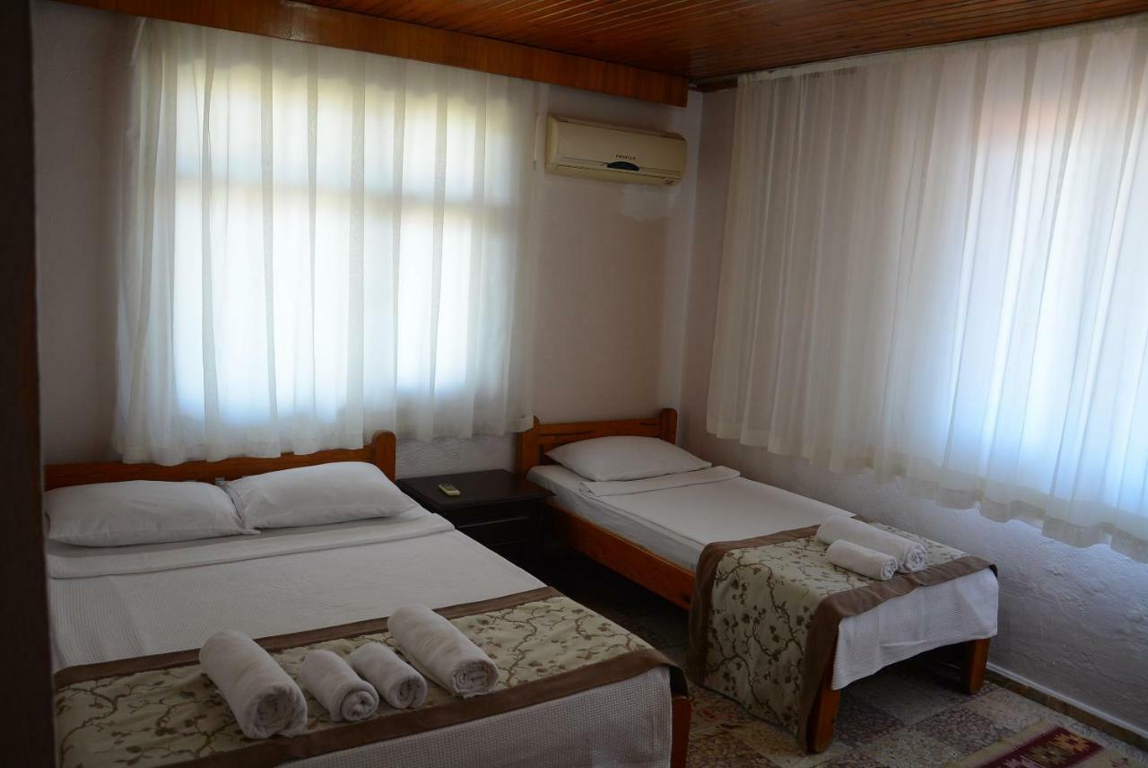 Yildiz1 Motel Side Exteriér fotografie