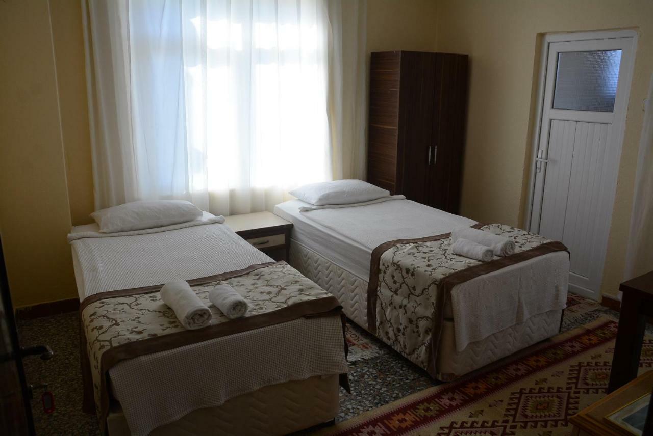 Yildiz1 Motel Side Exteriér fotografie