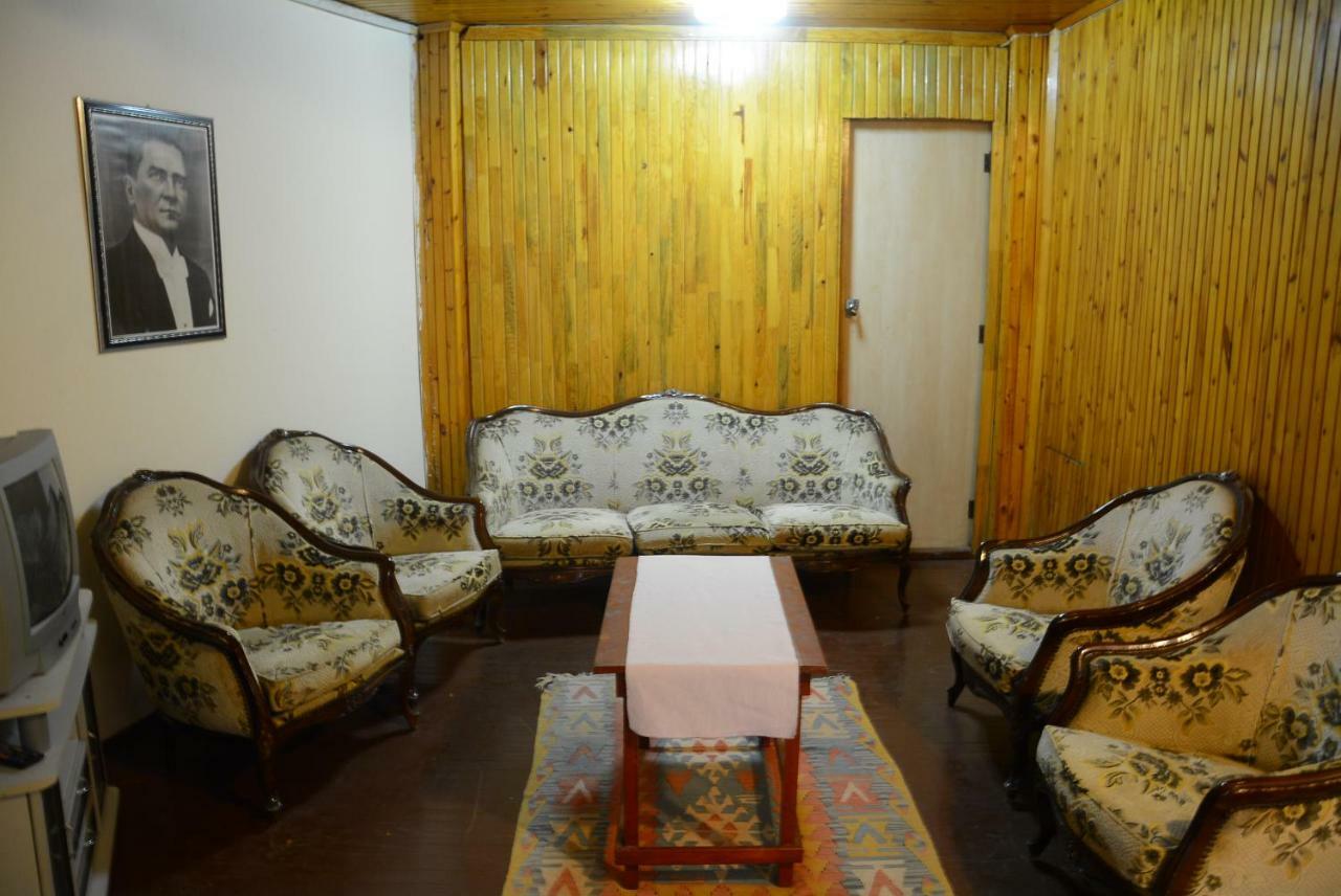 Yildiz1 Motel Side Exteriér fotografie