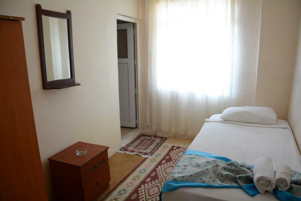 Yildiz1 Motel Side Exteriér fotografie