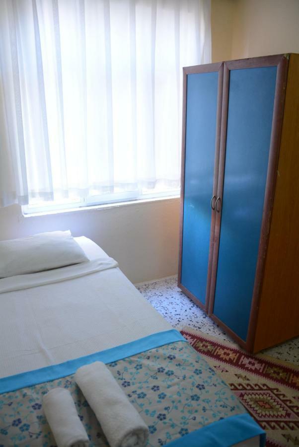 Yildiz1 Motel Side Exteriér fotografie