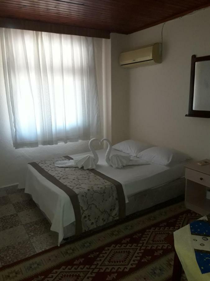 Yildiz1 Motel Side Exteriér fotografie